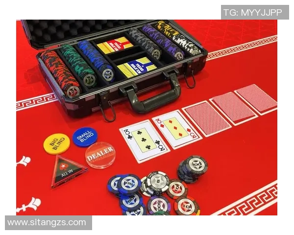 德扑术语全解析从Allin到Cooler的深度剖析与应用指南