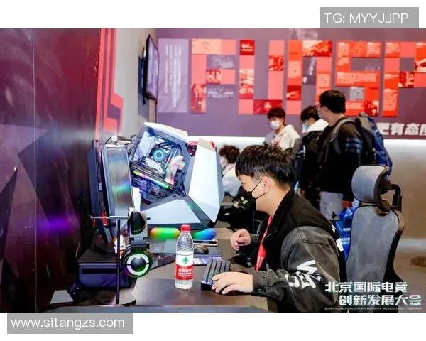 推动电竞产业发展助力欠发达地区经济腾飞与人才培养