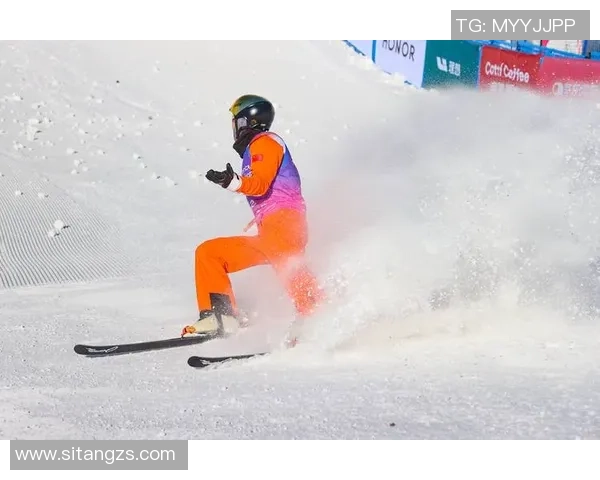 中国队在世界自由式滑雪锦标赛中勇夺空中技巧项目金牌展现强大实力